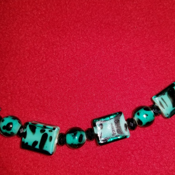Necklace - Picture 2 of 2